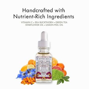 Better Skin Epik C Serum
